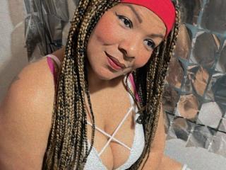 DanaBrown69 - Sexe cam en vivo - 21079574
