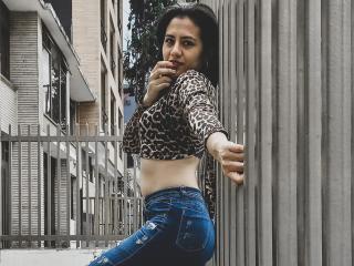GoldDiamonds - Sexe cam en vivo - 21079866