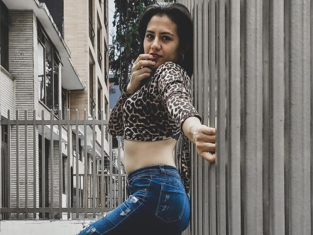 GoldDiamonds - Sexe cam en vivo - 21079866