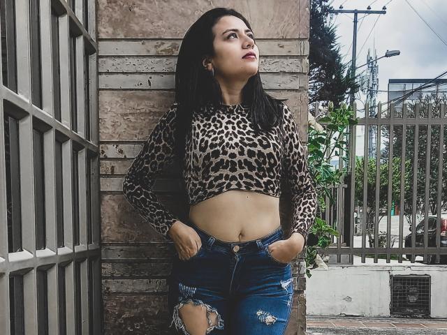 GoldDiamonds - Sexe cam en vivo - 21079874