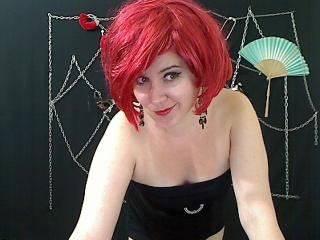 BelleFrancesca69 - Sexe cam en vivo - 2108013