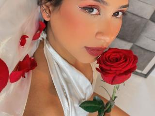 RoseRougeX - Live sex cam - 21080274
