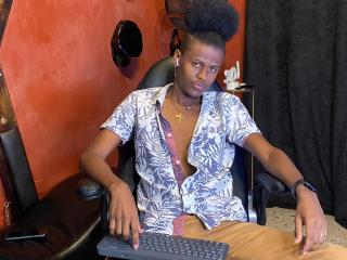 DahmerBlack - Sexe cam en vivo - 21080590