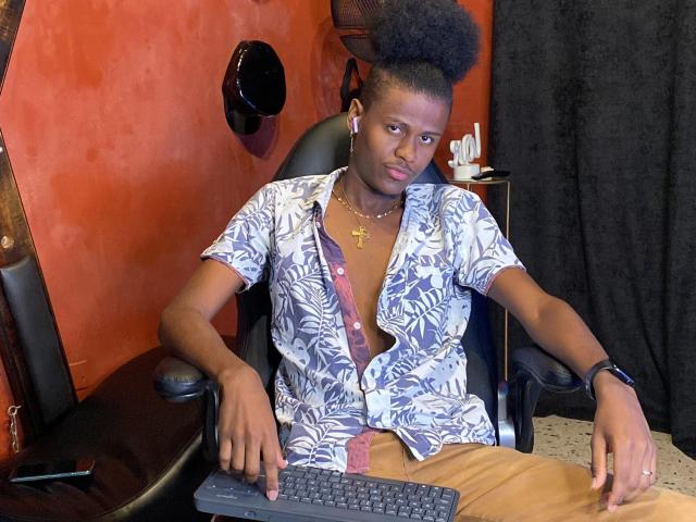 DahmerBlack - Sexe cam en vivo - 21080590