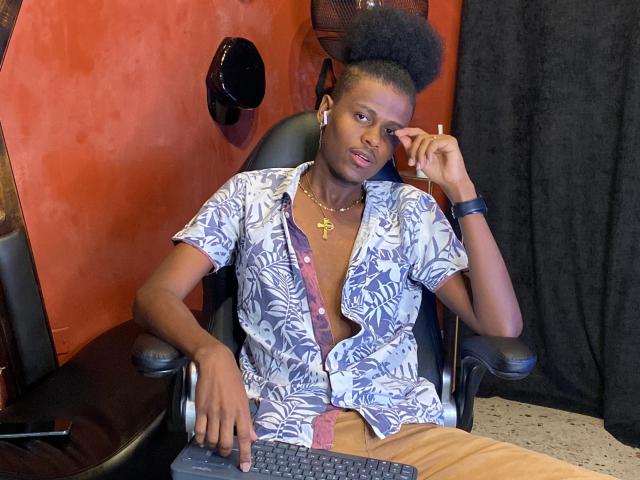 DahmerBlack - Sexe cam en vivo - 21080594