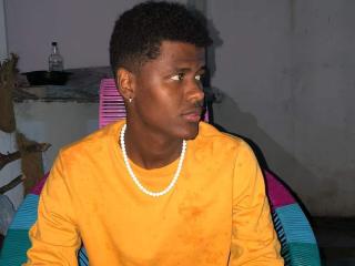 DahmerBlack - Sexe cam en vivo - 21080602