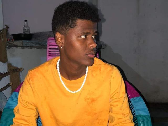 DahmerBlack - Sexe cam en vivo - 21080602
