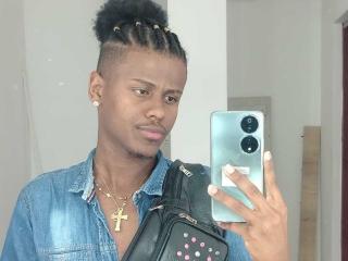 DahmerBlack - Sexe cam en vivo - 21080606