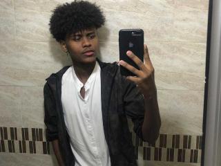 DahmerBlack - Sexe cam en vivo - 21080614