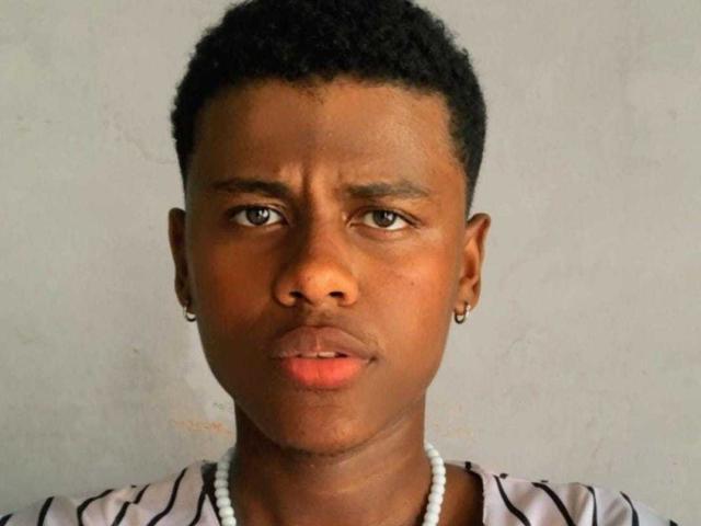 DahmerBlack - Sexe cam en vivo - 21080630