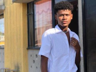DahmerBlack - Sexe cam en vivo - 21080634
