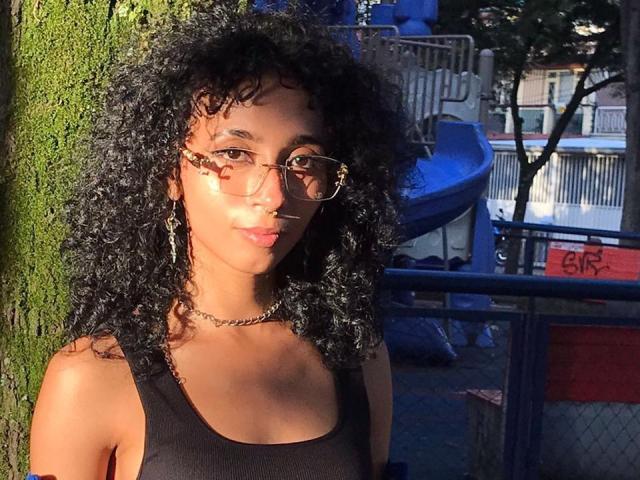 NixEris - Live porn &amp; sex cam - 21081006