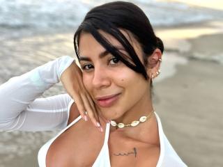 NikolRyder - Live porn &amp; sex cam - 21081302
