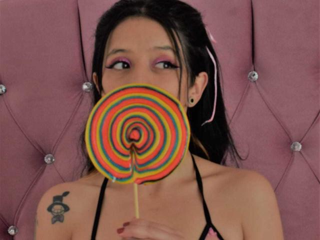 VaneWalton - Live sexe cam - 21081350