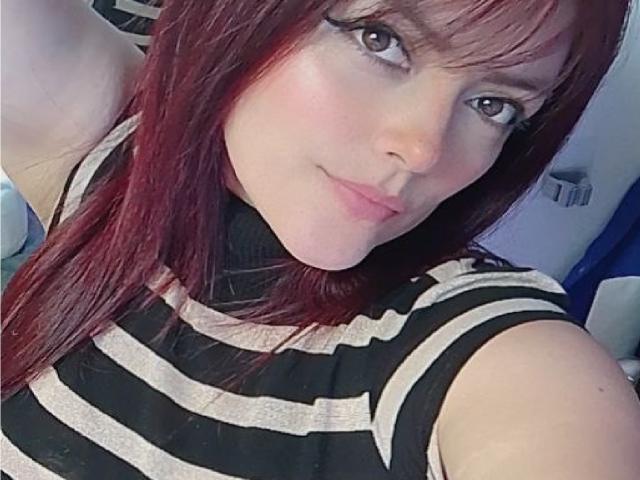 SusanVolt - Sexe cam en vivo - 21081470