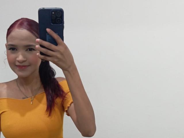 SharonMsk - Sexe cam en vivo - 21081674