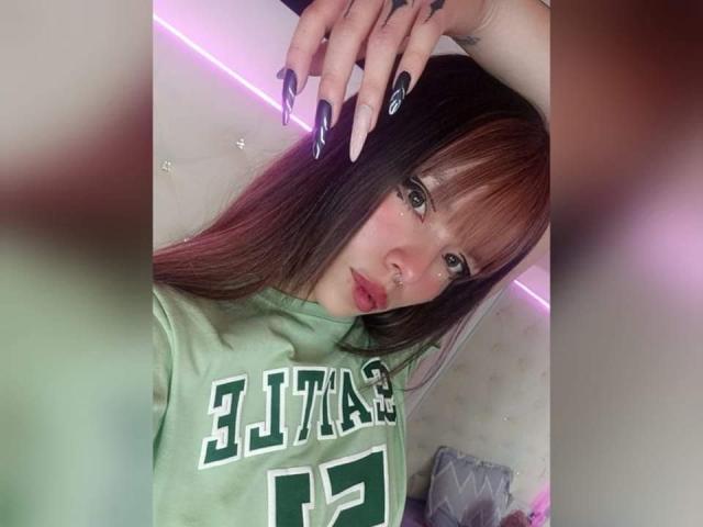 SaoriFioree - Live sexe cam - 21081694