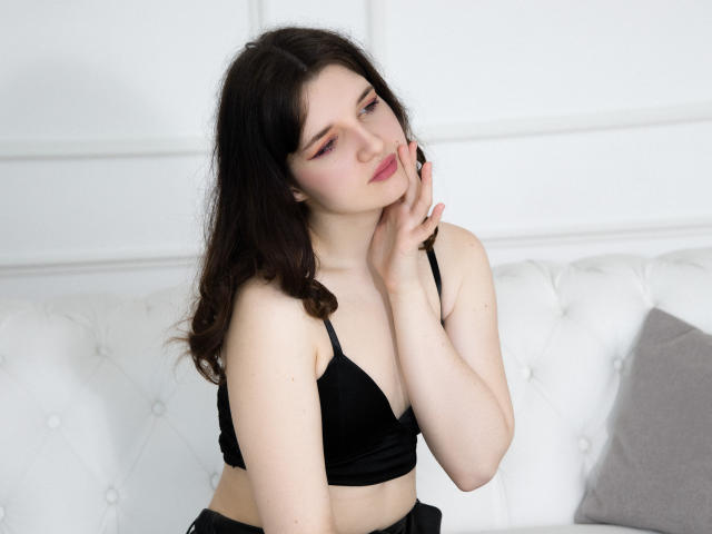 BonnieFlower - Sexe cam en vivo - 21083046