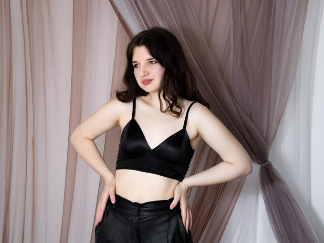 BonnieFlower - Sexe cam en vivo - 21083054