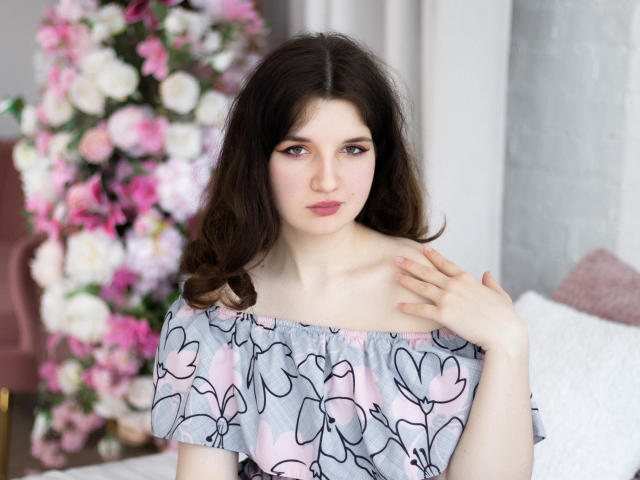 BonnieFlower - Sexe cam en vivo - 21083066