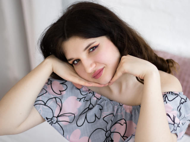 BonnieFlower - Sexe cam en vivo - 21083074