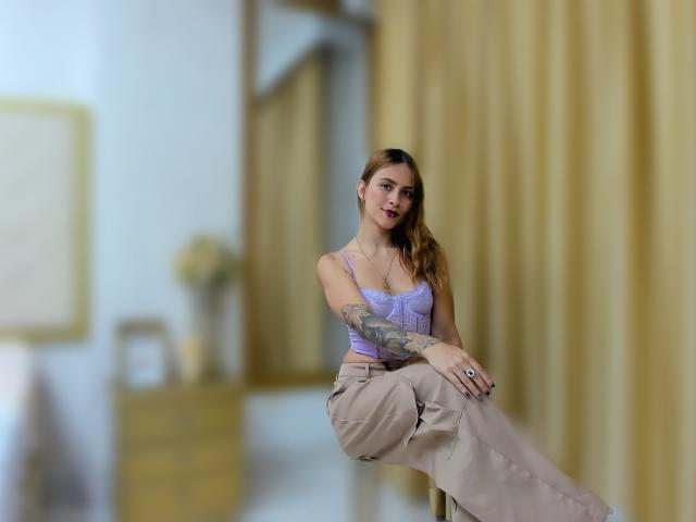 SaraDuncan - Sexe cam en vivo - 21083386