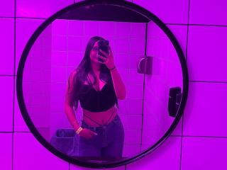 ShairaJade - Live porn &amp; sex cam - 21083598