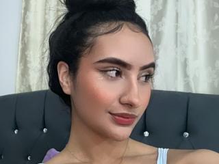 ShairaJade - Live porn &amp; sex cam - 21083602