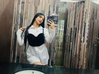 ShairaJade - Live porn &amp; sex cam - 21083606