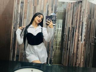 ShairaJade - Sexe cam en vivo - 21083606