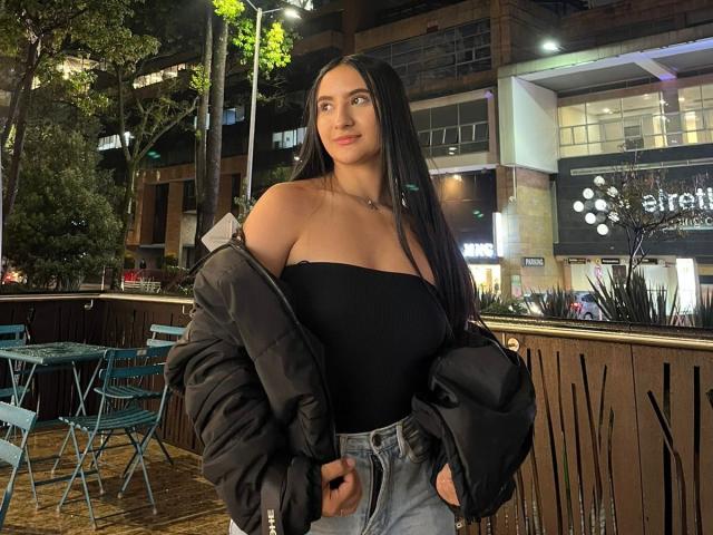 ShairaJade - Live sex cam - 21083610
