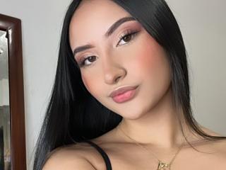 ShairaJade - Live porn &amp; sex cam - 21083614