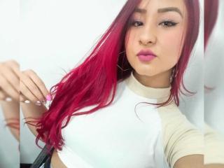 MagicAmberVincent - Live sex cam - 21085074