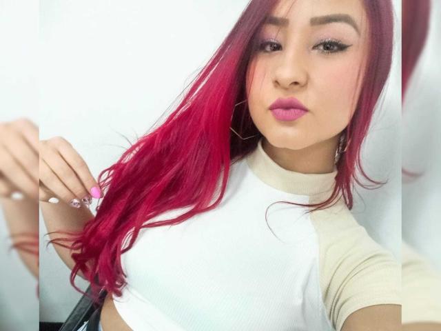 MagicAmberVincent - Live sex cam - 21085074