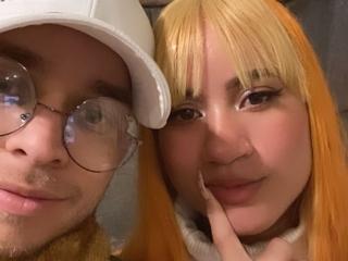 AliceandMax - Sexe cam en vivo - 21085162
