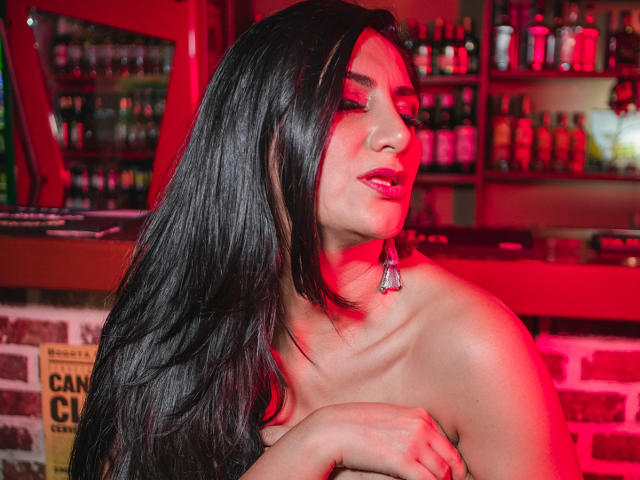 JuliaRobinson - сексуальная веб-камера в реальном времени - 21087626