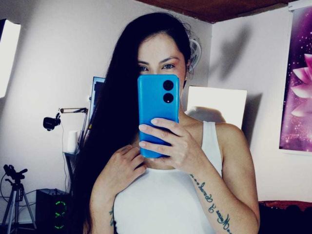 BrandySweet - Live sex cam - 21088042
