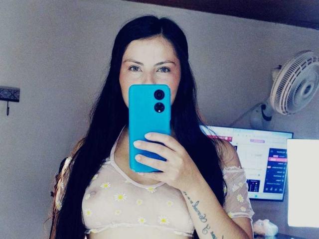 BrandySweet - Live sex cam - 21088114