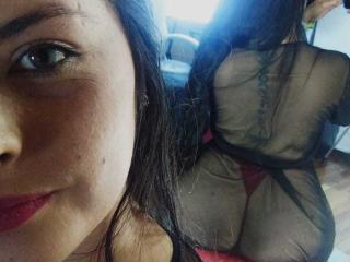 BrandySweet - Sexe cam en vivo - 21088166