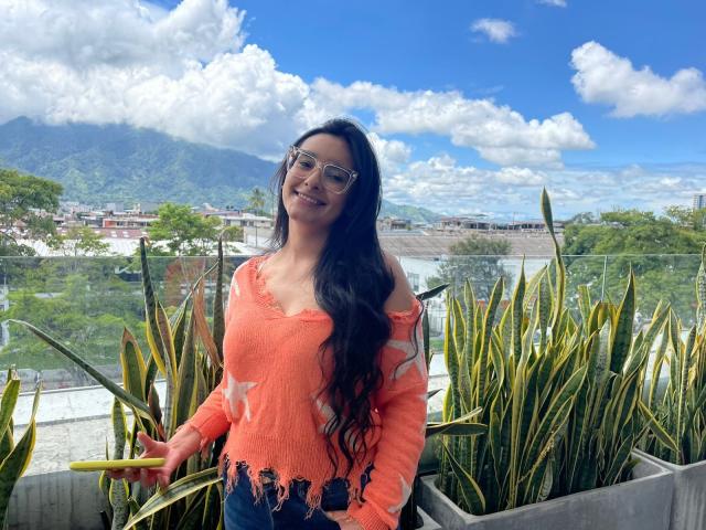 IsisOsmanX - Live sex cam - 21088762