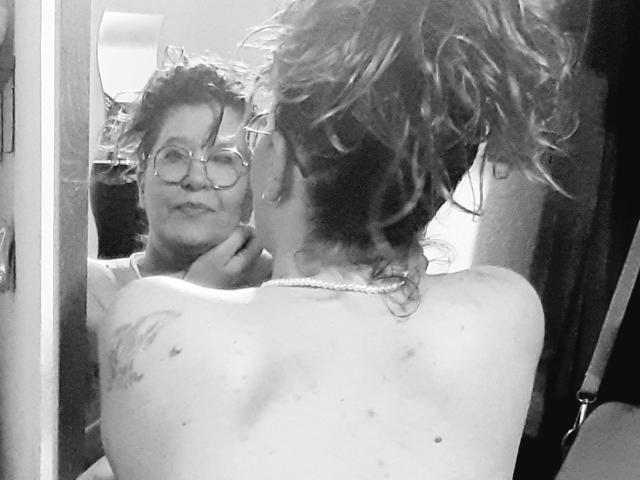 Choukette - Camera khiêu dâm &amp; quyến rũ trực tiếp - 21088826