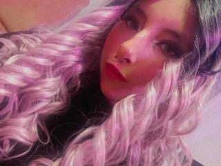 ScarlettOshi - Live sex cam - 21088998