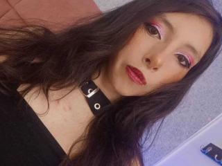 ScarlettOshi - Live sex cam - 21089006