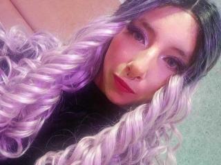 ScarlettOshi - Live sex cam - 21089014