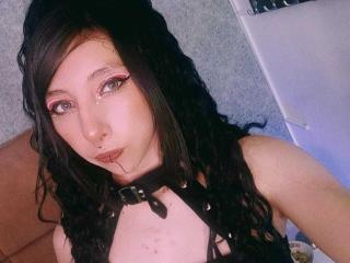 ScarlettOshi - Live sex cam - 21089038