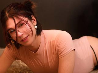 YuriStars - Live sex cam - 21089186