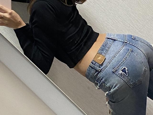 Kametia - Live porn &amp; sex cam - 21089542