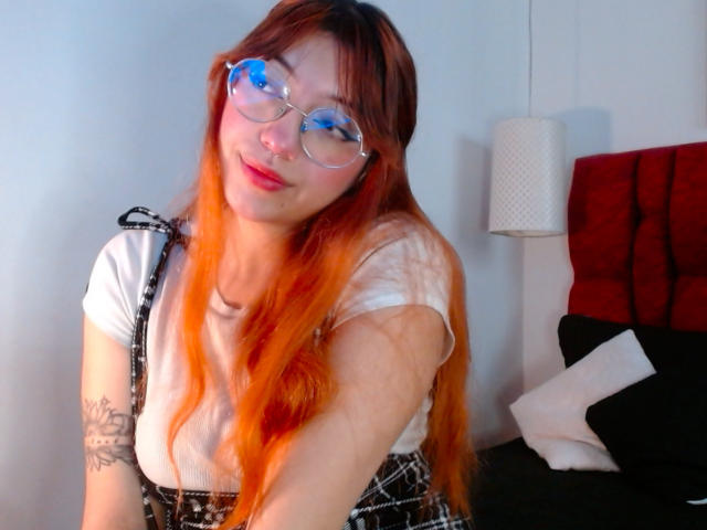 SofiOliveira - Live sex cam - 21089634