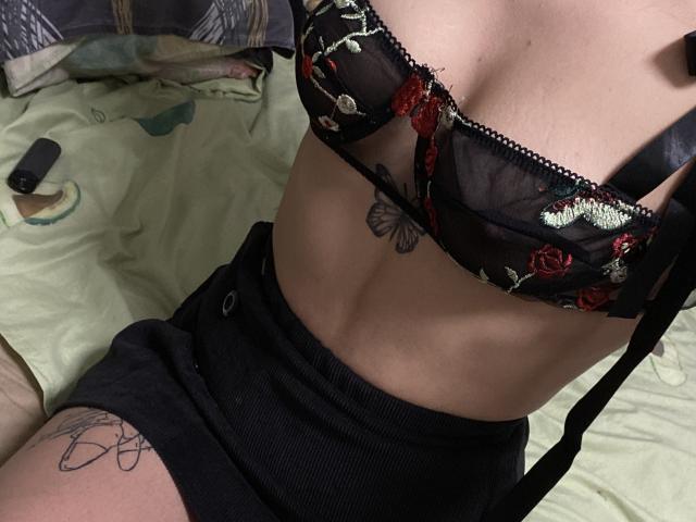 Kametia - Live sex cam - 21089738