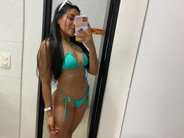 FiorellaRossy - Live sexe cam - 21089962